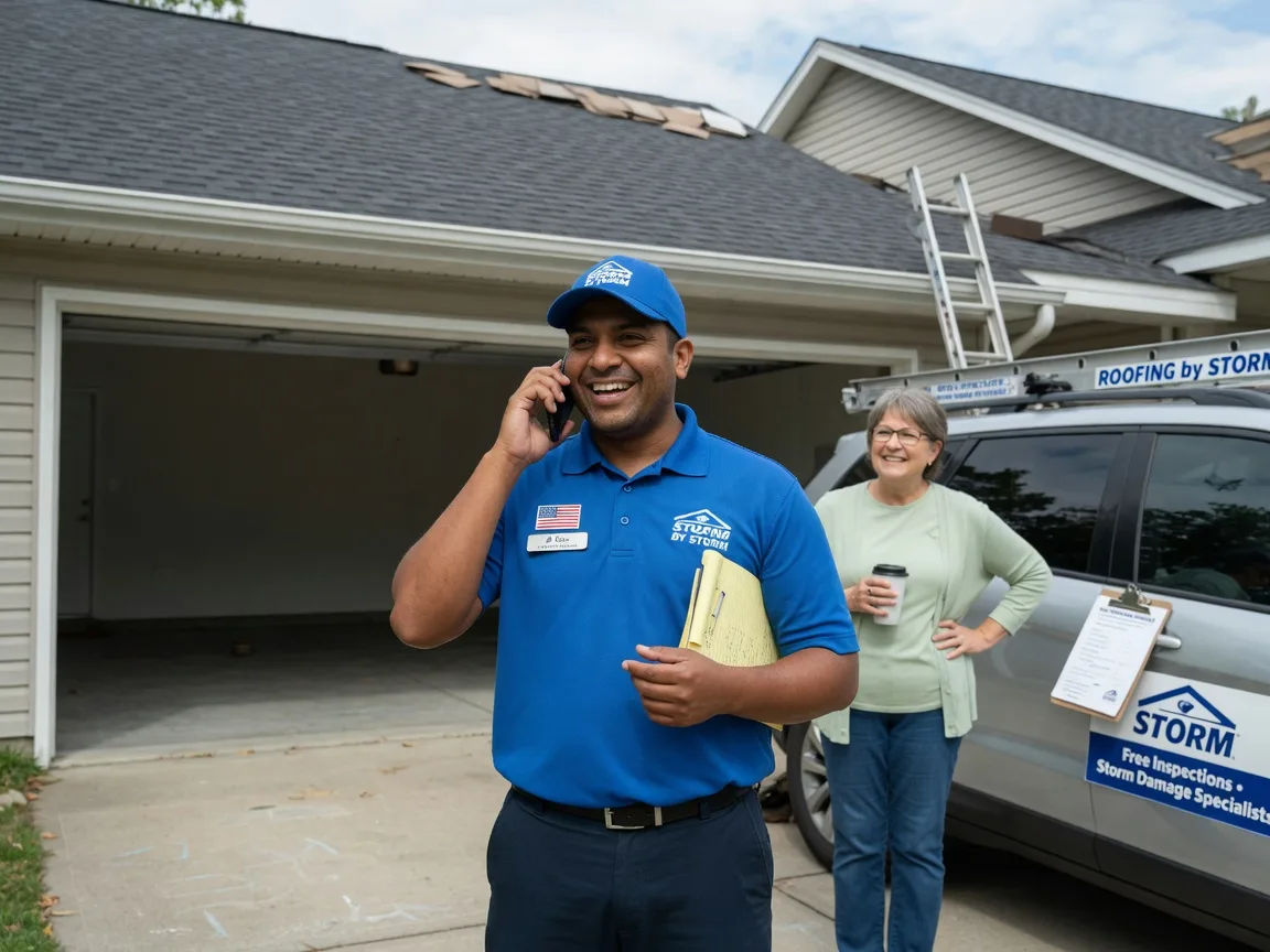 Roof Repair Near Me Potterville, MI FAQs